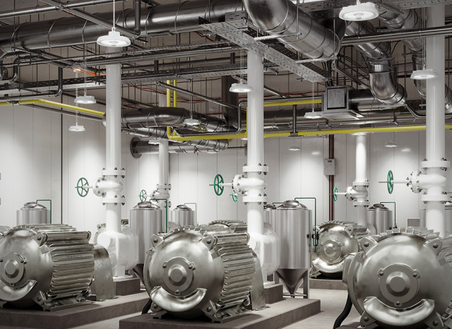 Cooper Lighting Solutions Industrial Lighting